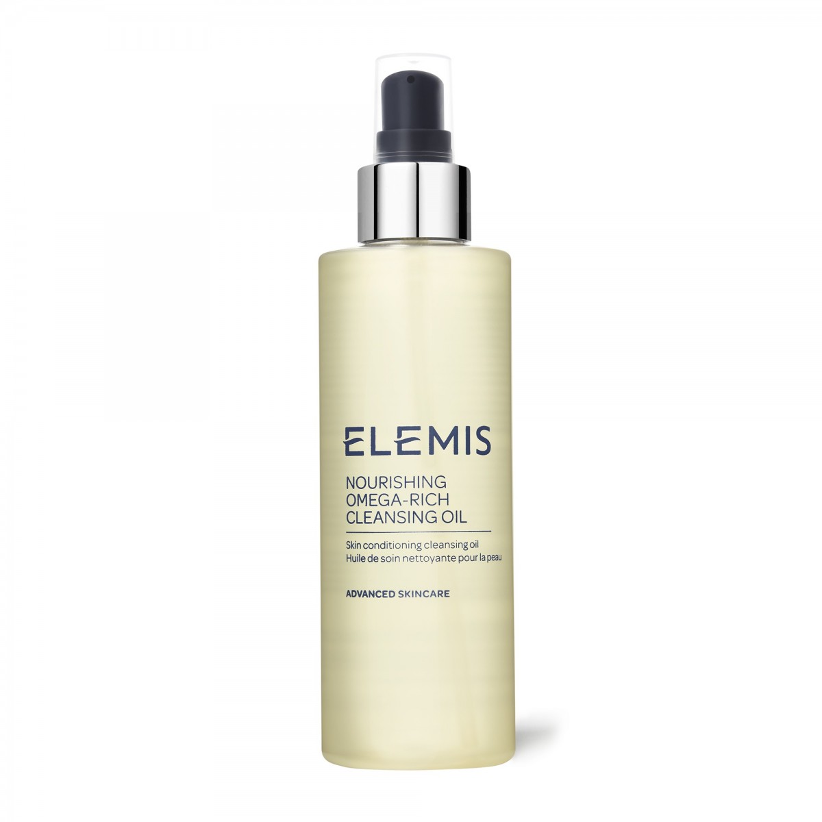 Nourishing Omega-Rich Cleansing Oil