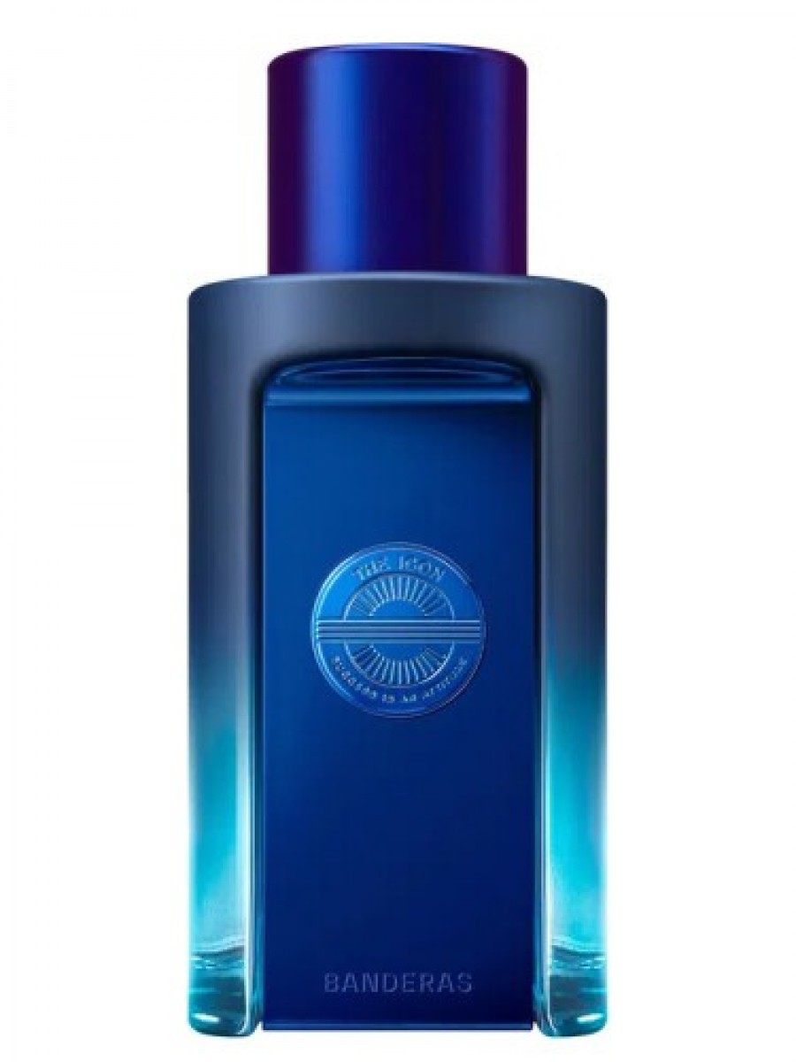 The Icon Supreme Eau de Parfum