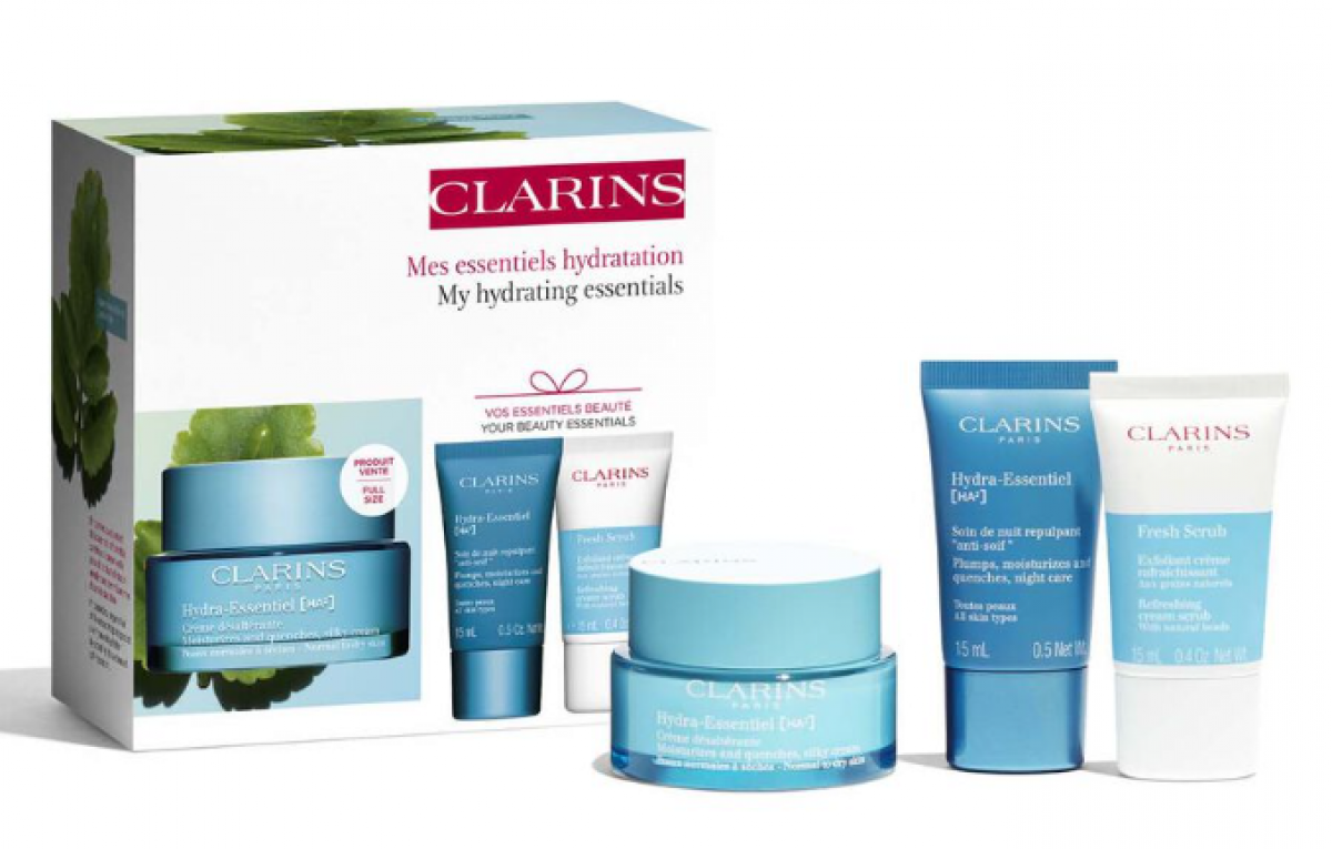 Hydra Essential Set