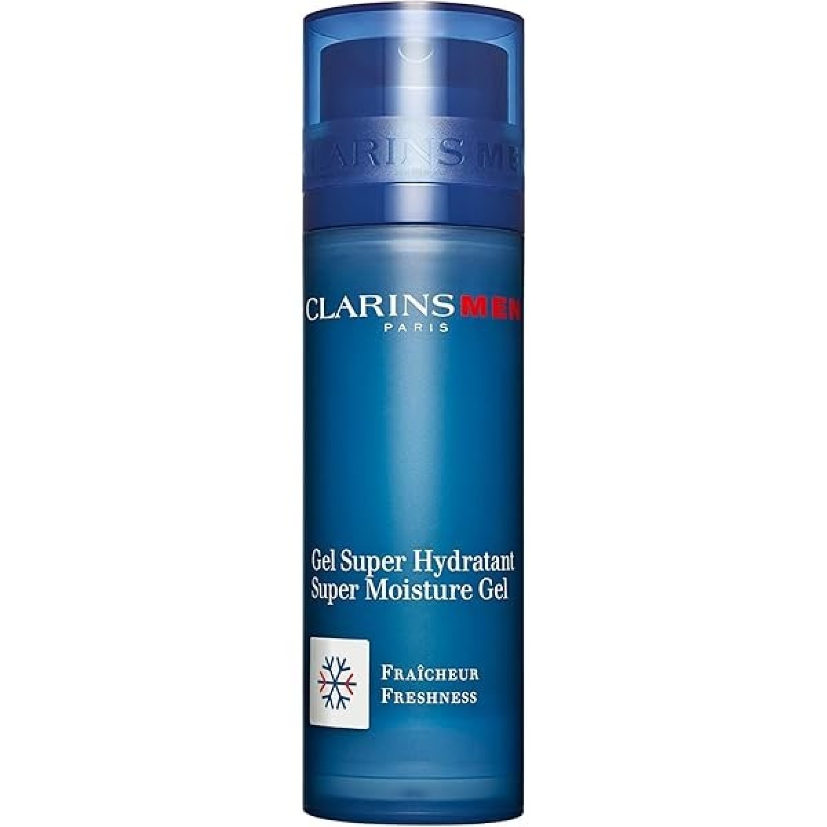 ClarinsMen Super Moisture Gel