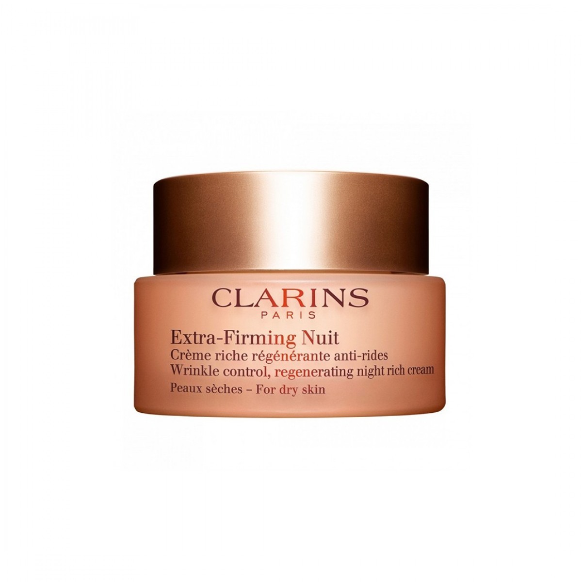 Extra-Firming Night Cream for Dry skin
