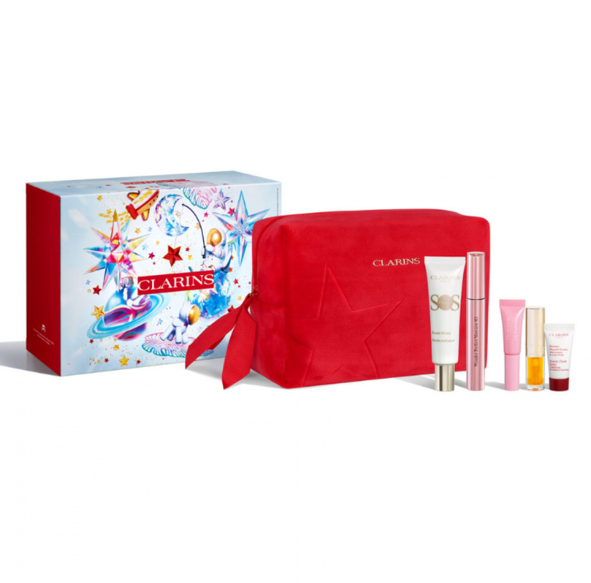 Makeup Collection
