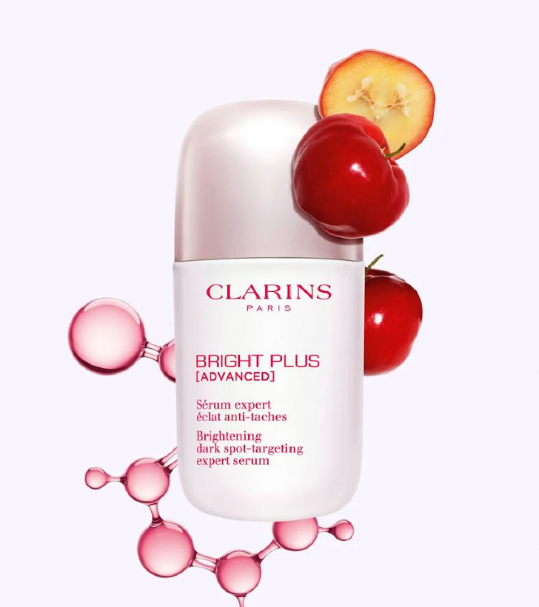 Bright Plus Advanced Serum