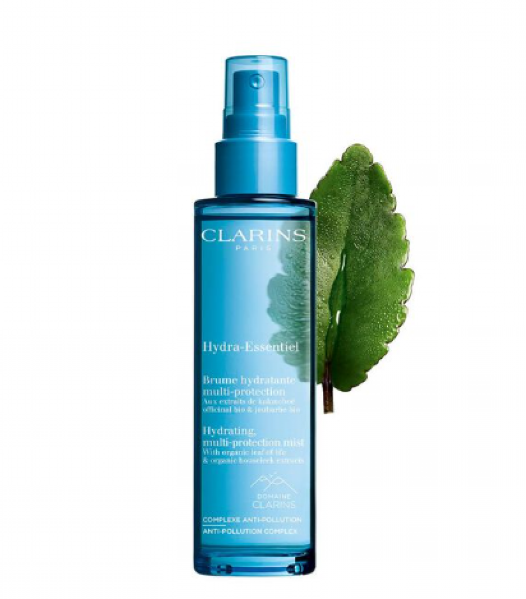 Hydra-Essentiel Hydrating Multi-Protection Mist