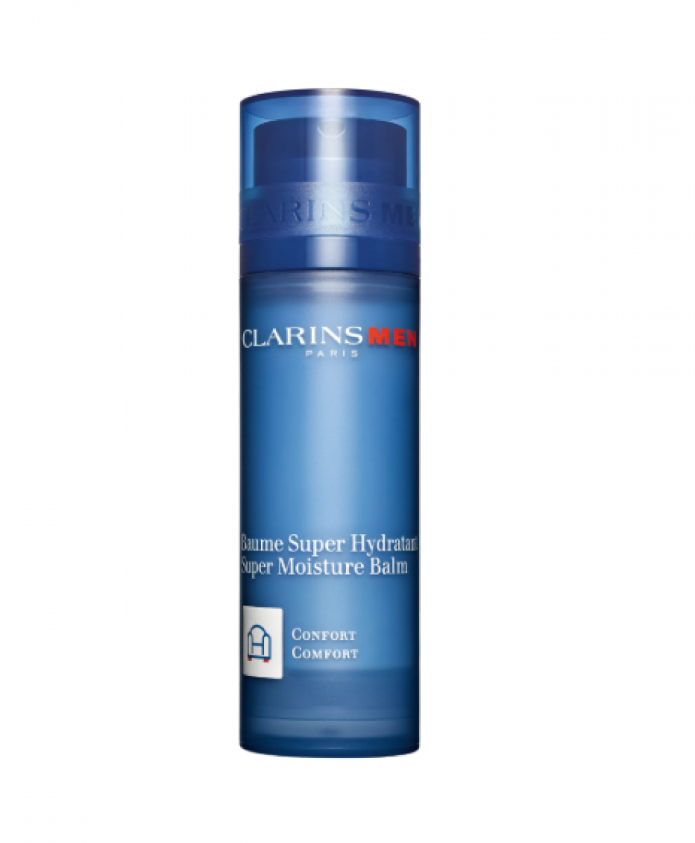 ClarinsMen Super Moisture Balm