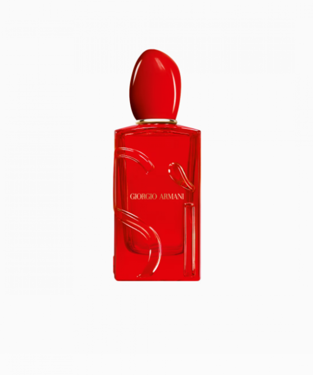 Si Passione Red Musk Eau de Parfum