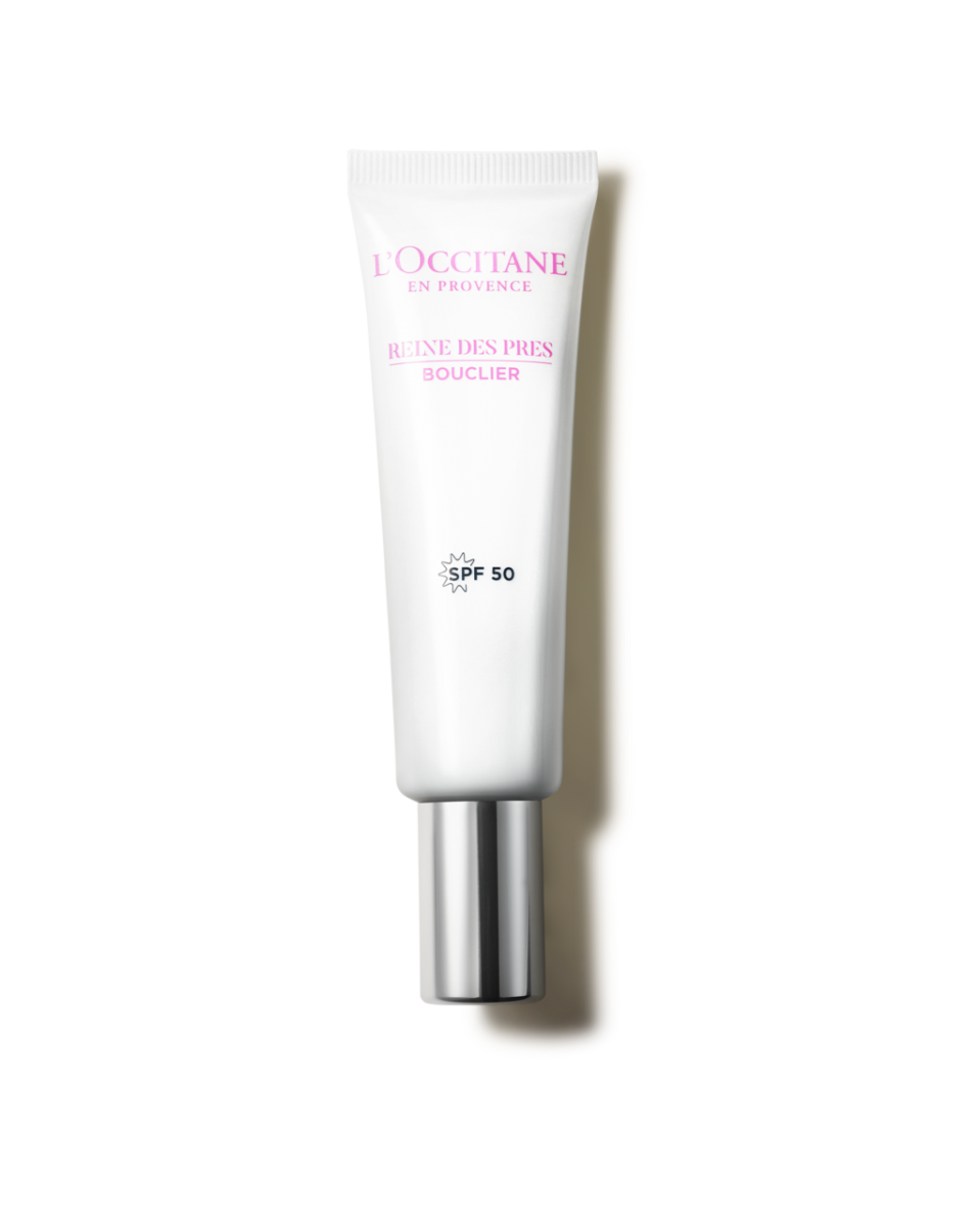 Reine des Pres UV Shield SPF50