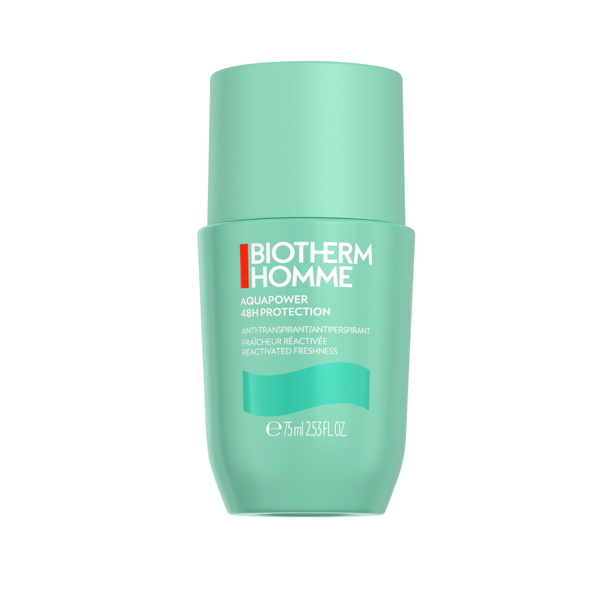 Aquapower Deodorant Roll-on