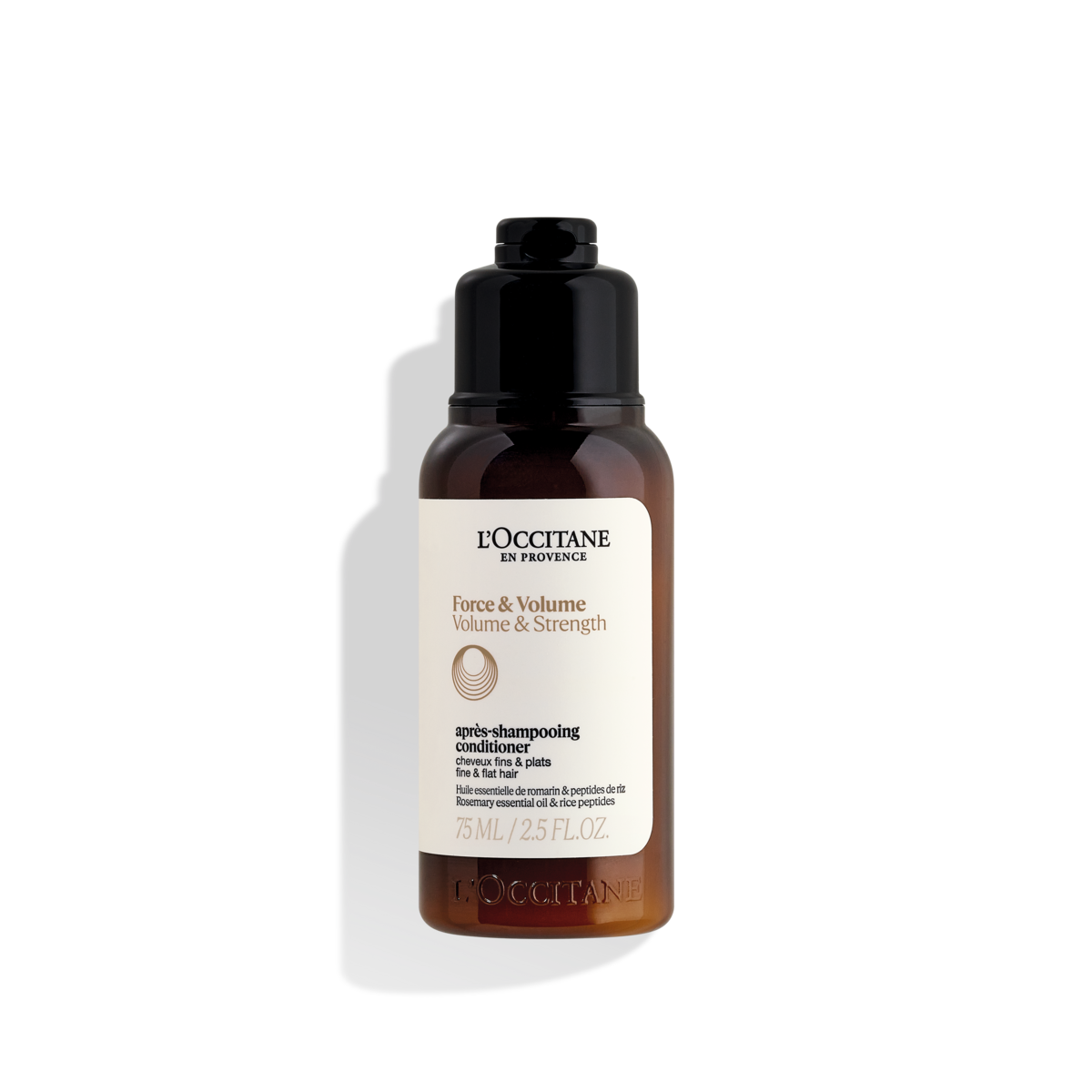 Volume & Strength Conditioner