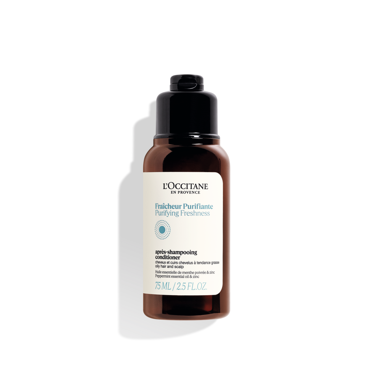 Purifying Freshness Conditioner