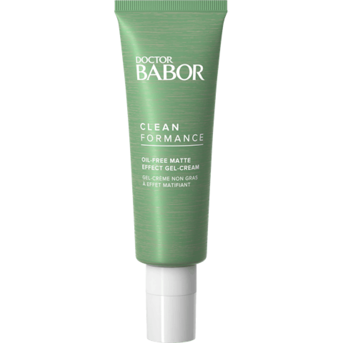 Cleanformance Oil-Free Matte Effect Gel-Cream