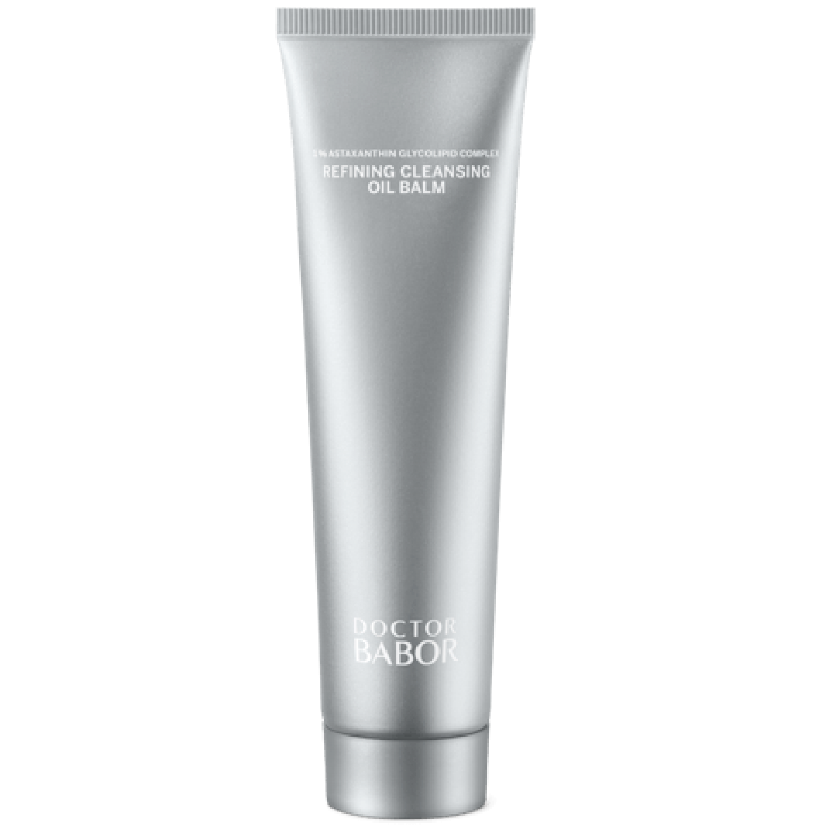 Doctor Babor Resurface Refining Cleansing Oil Balm