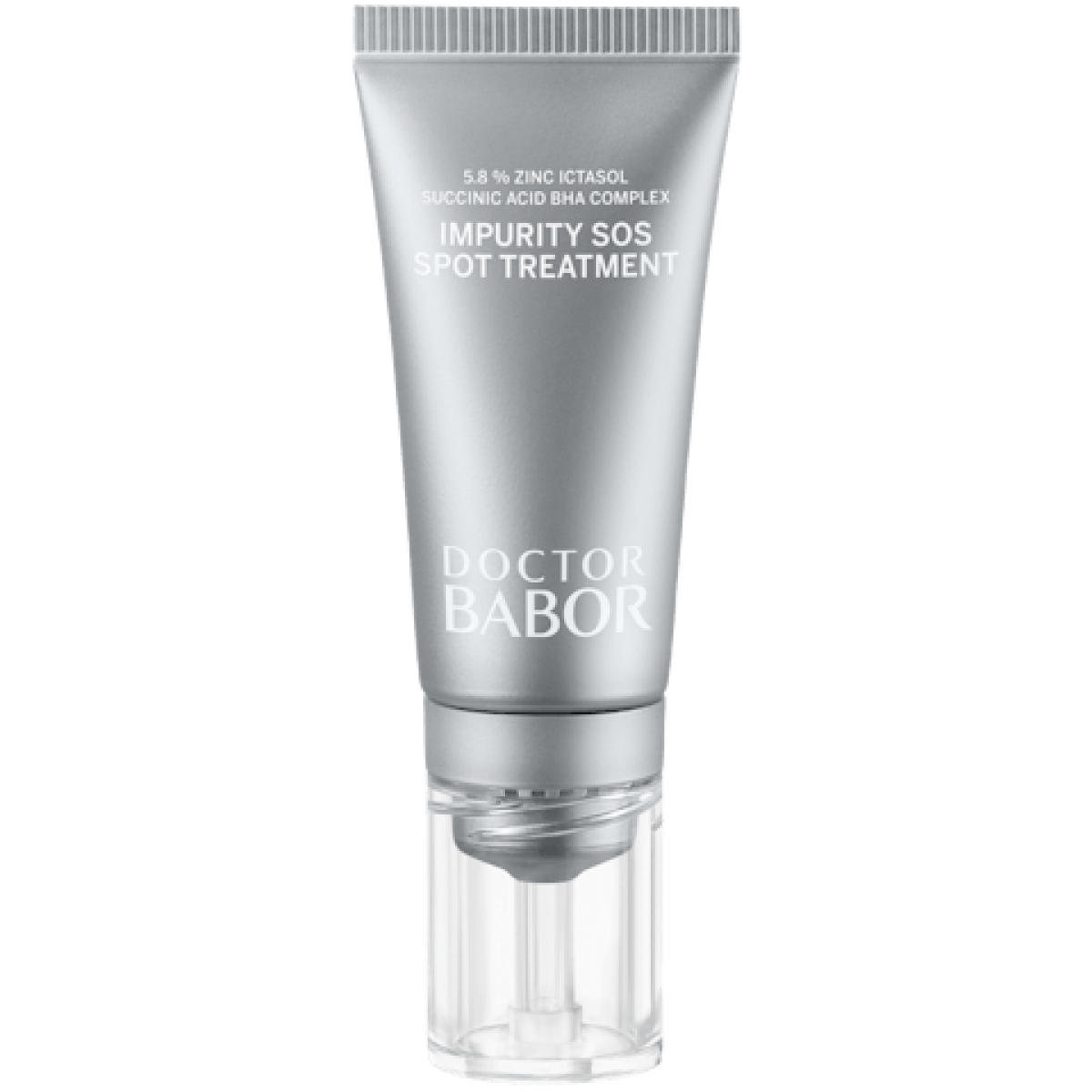 Doctor Babor Clarifying Impurity SOS Spot Treatment