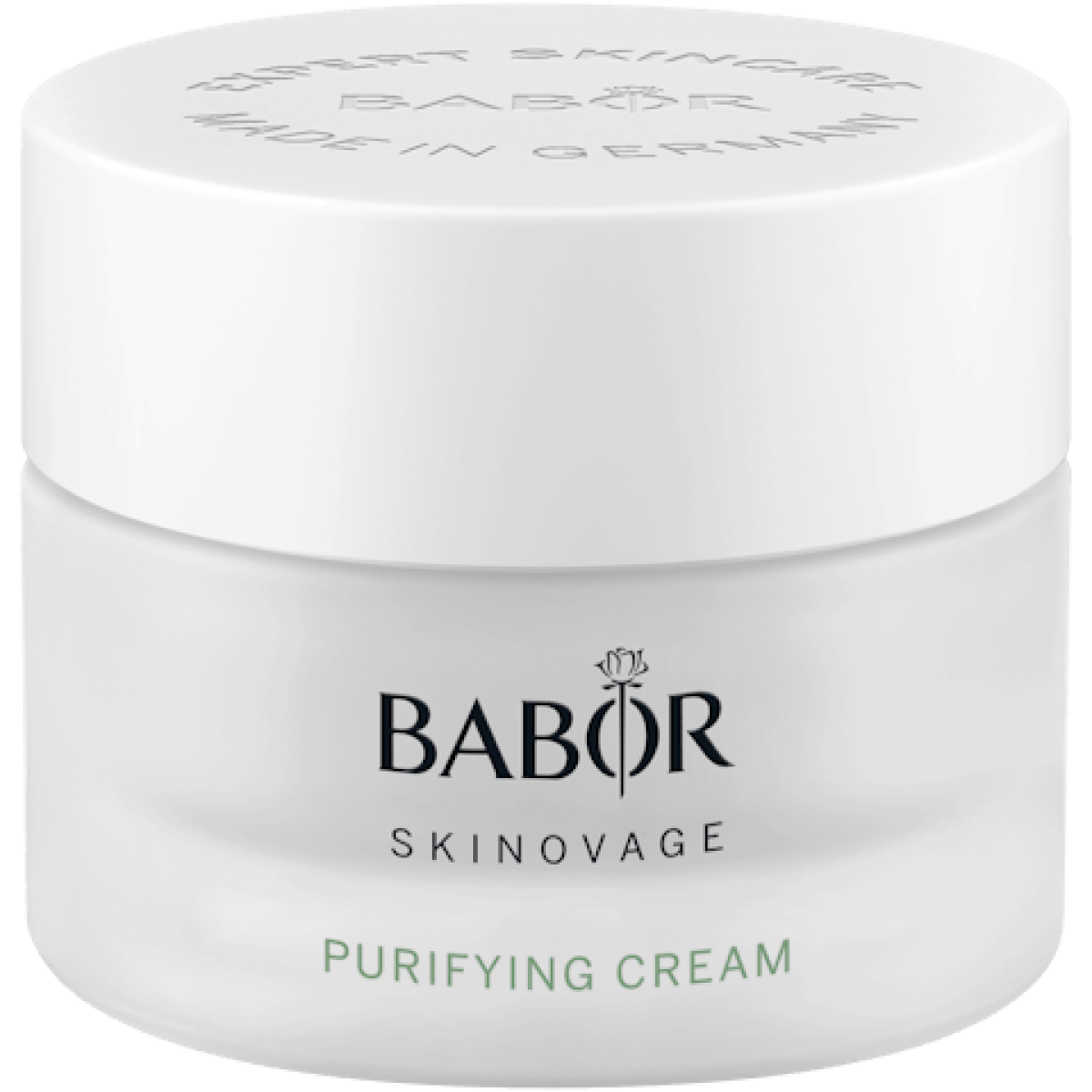 Purifying Cream