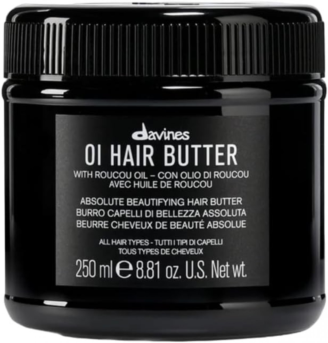 Oi Hair Butter
