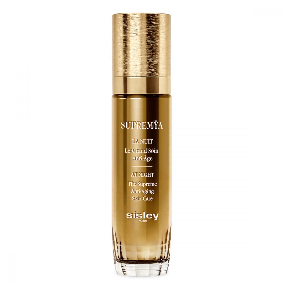 Supremya AT NIGHT The Supreme Anti-Aging Skin Care