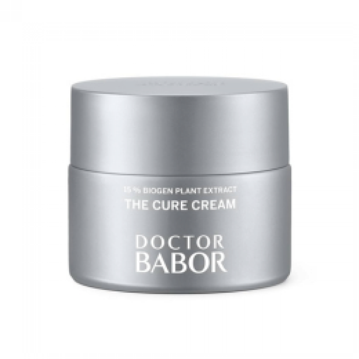 Doctor Babor Regeneration The Cure Cream