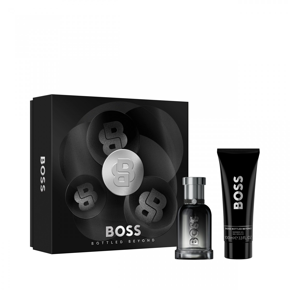 Boss Bottled Beyond For Him Eau de Parfum Set