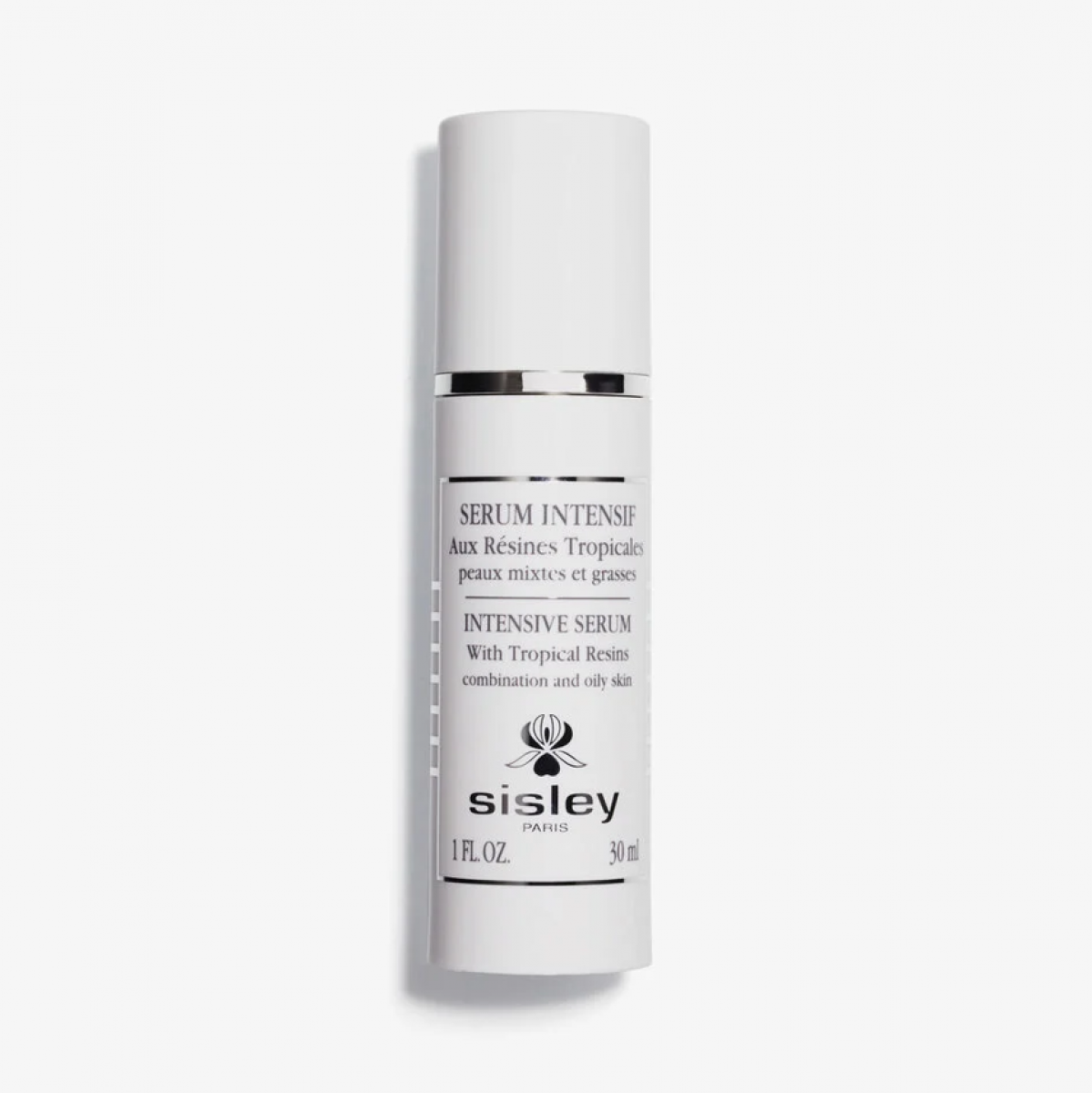 Intensiv Serum With Tropical Resins