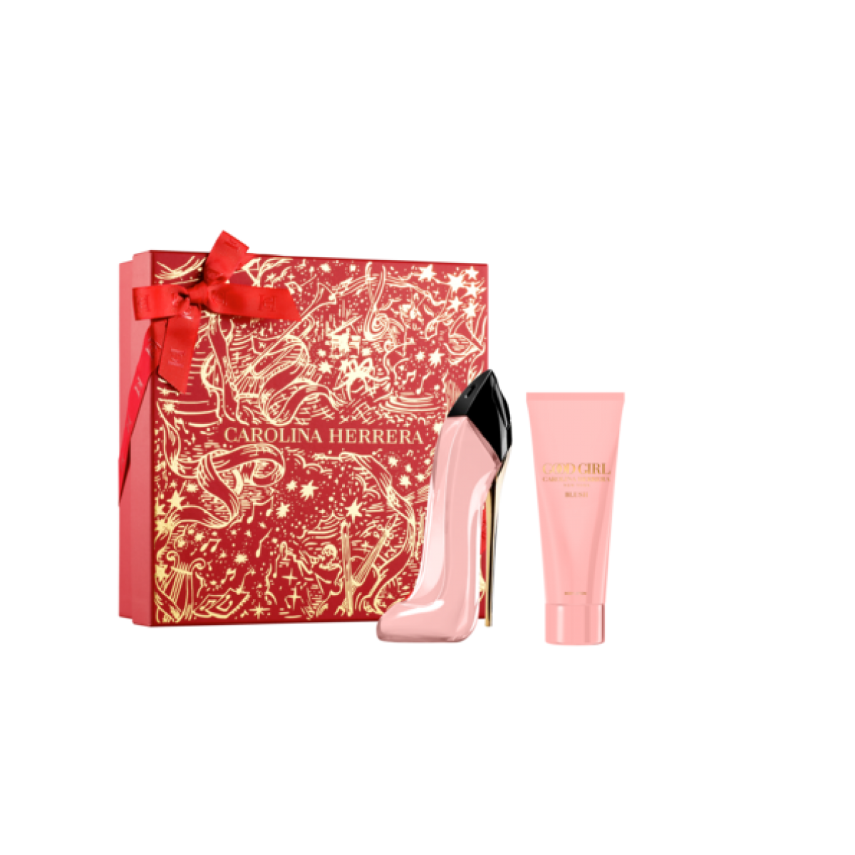 Good Girl Blush Eau de Parfum Set
