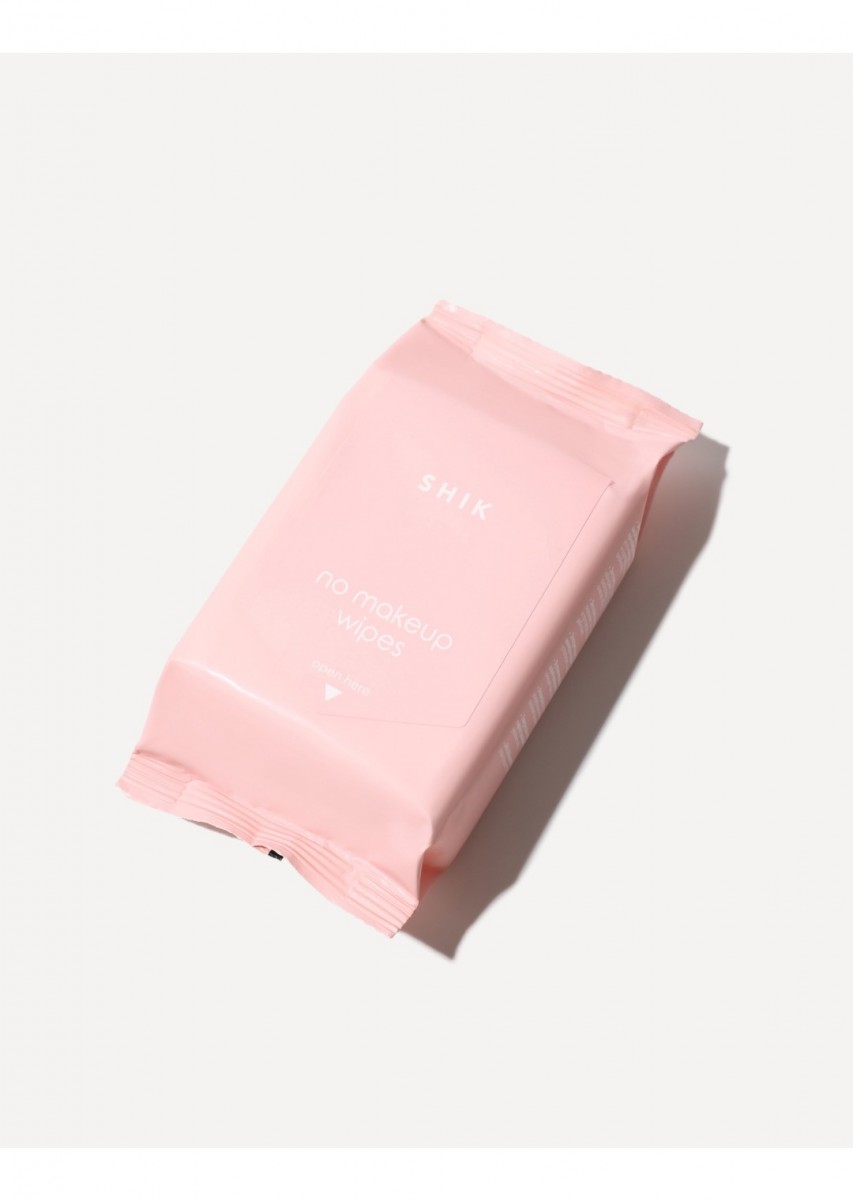 No Makeup Wipes 30шт