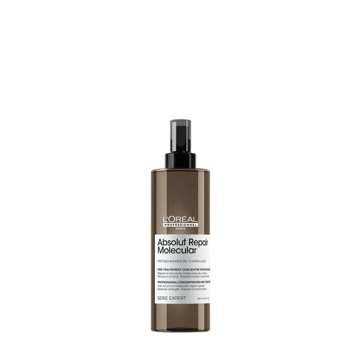 Pre Absolut Repair Molecular Shampoo