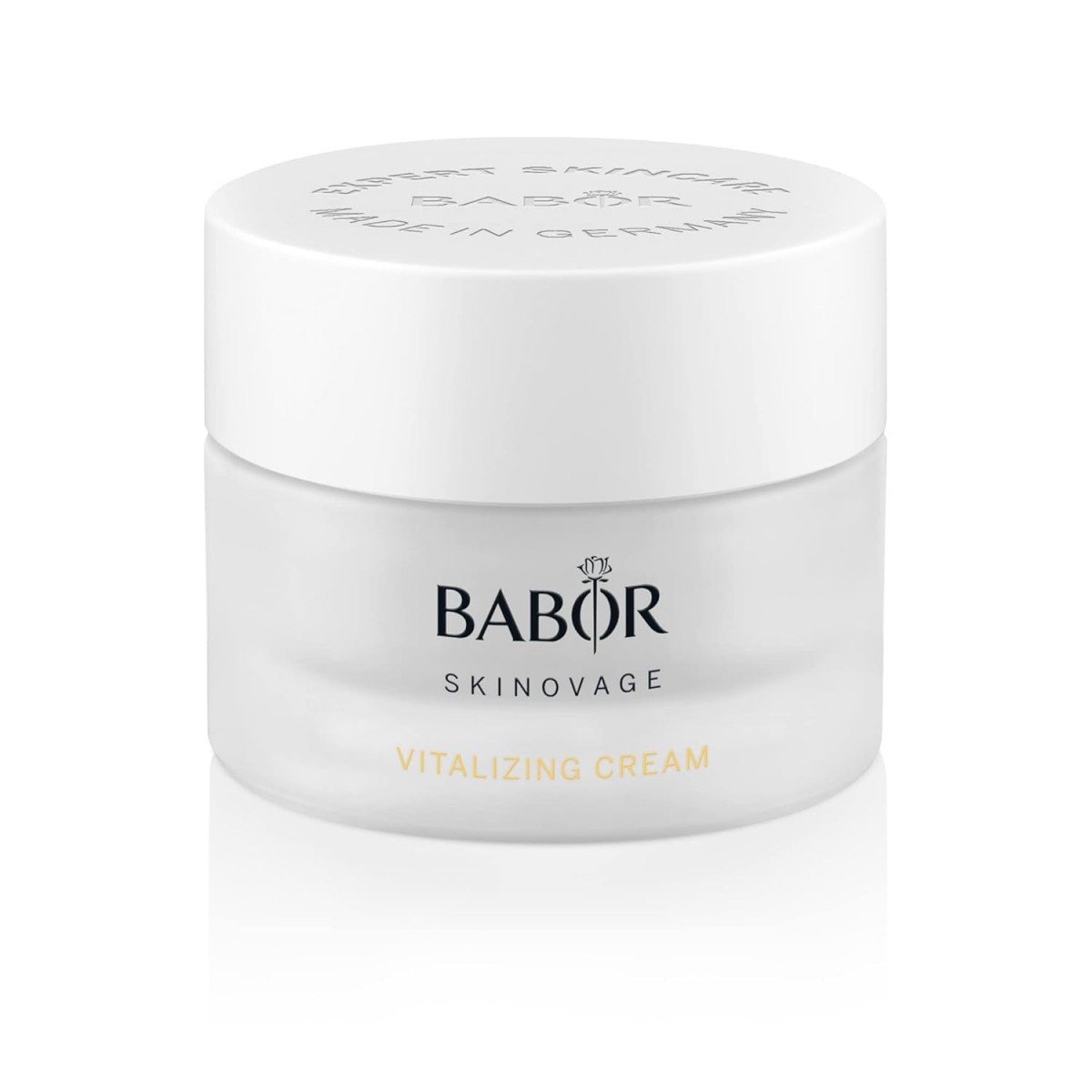 Vitalizing Cream