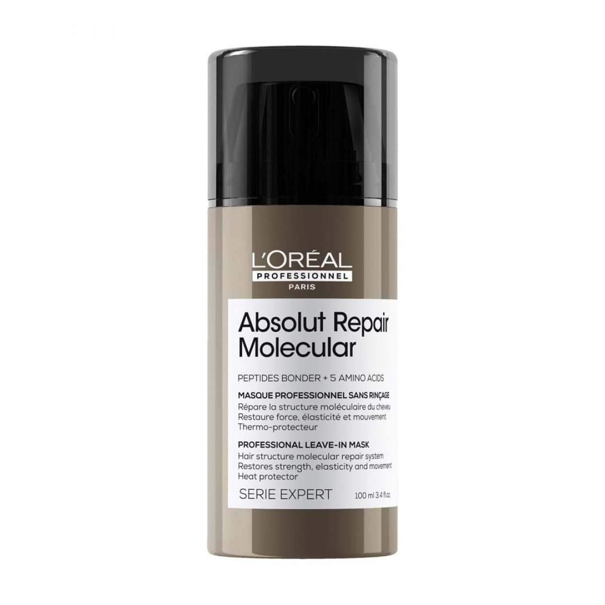 Absolut Repair Molecular Hair Mask