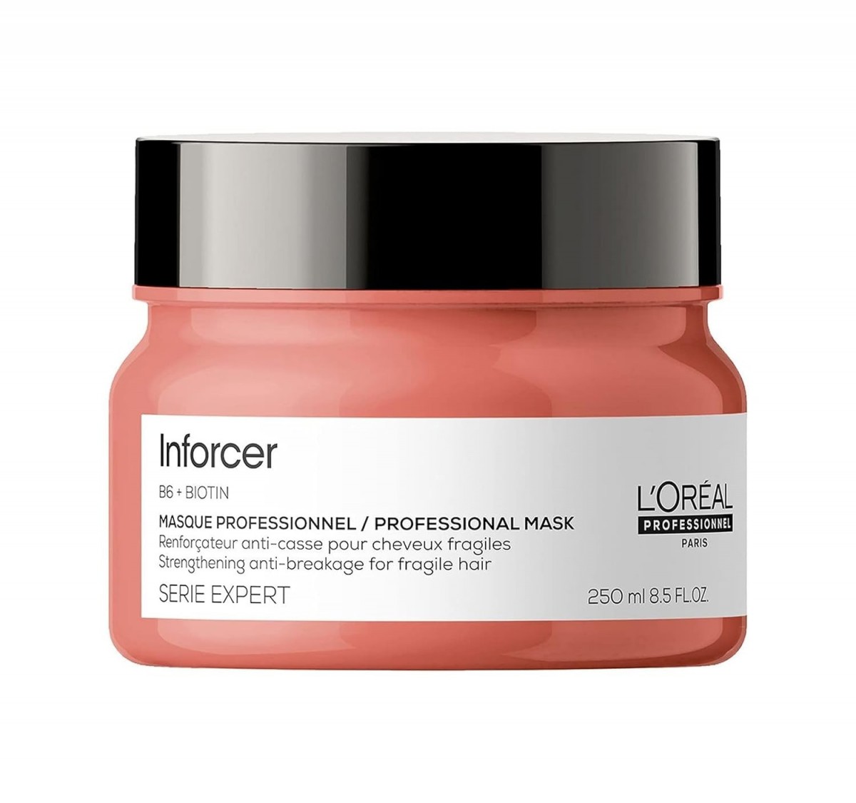 Inforcer Hair Mask