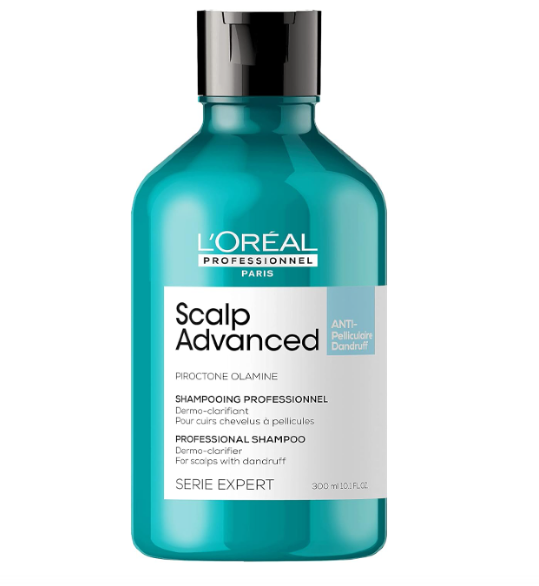 Scalp Advanced Anti-Dandruff Shampoo