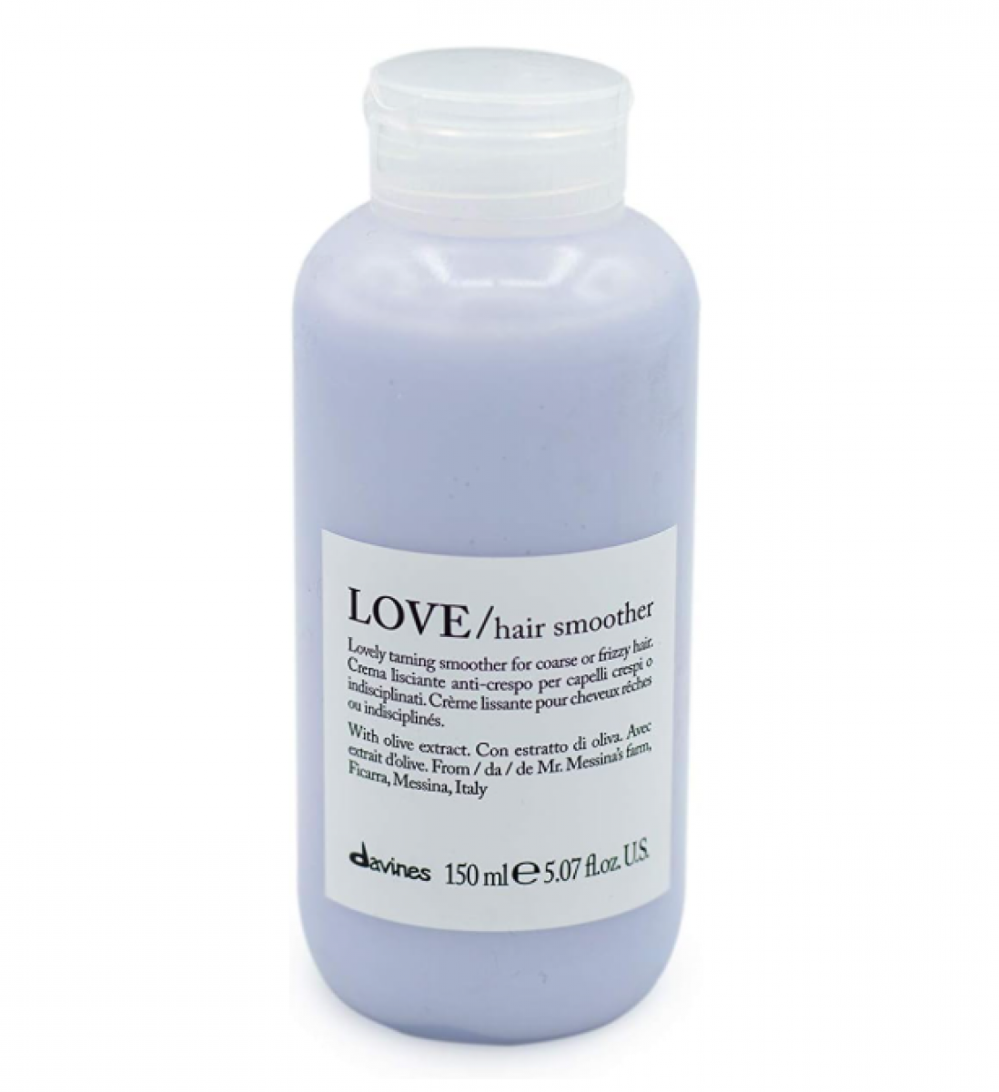 Essential Love Smooth