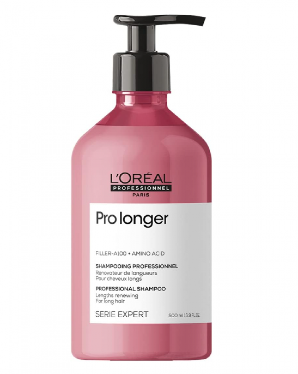 Pro Longer Shampoo