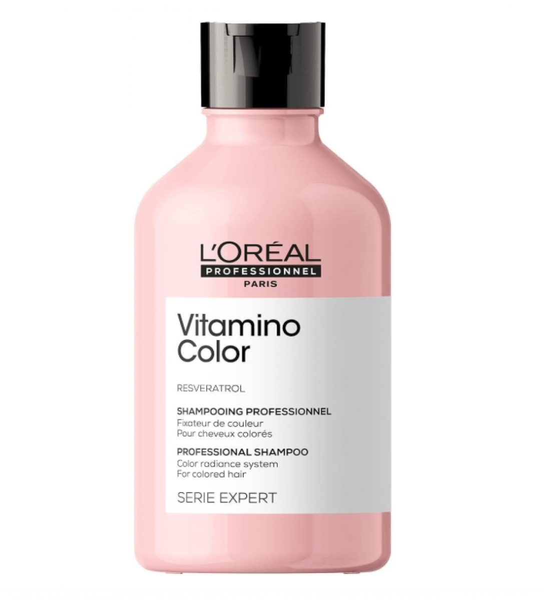 Vitamino Color Shampoo