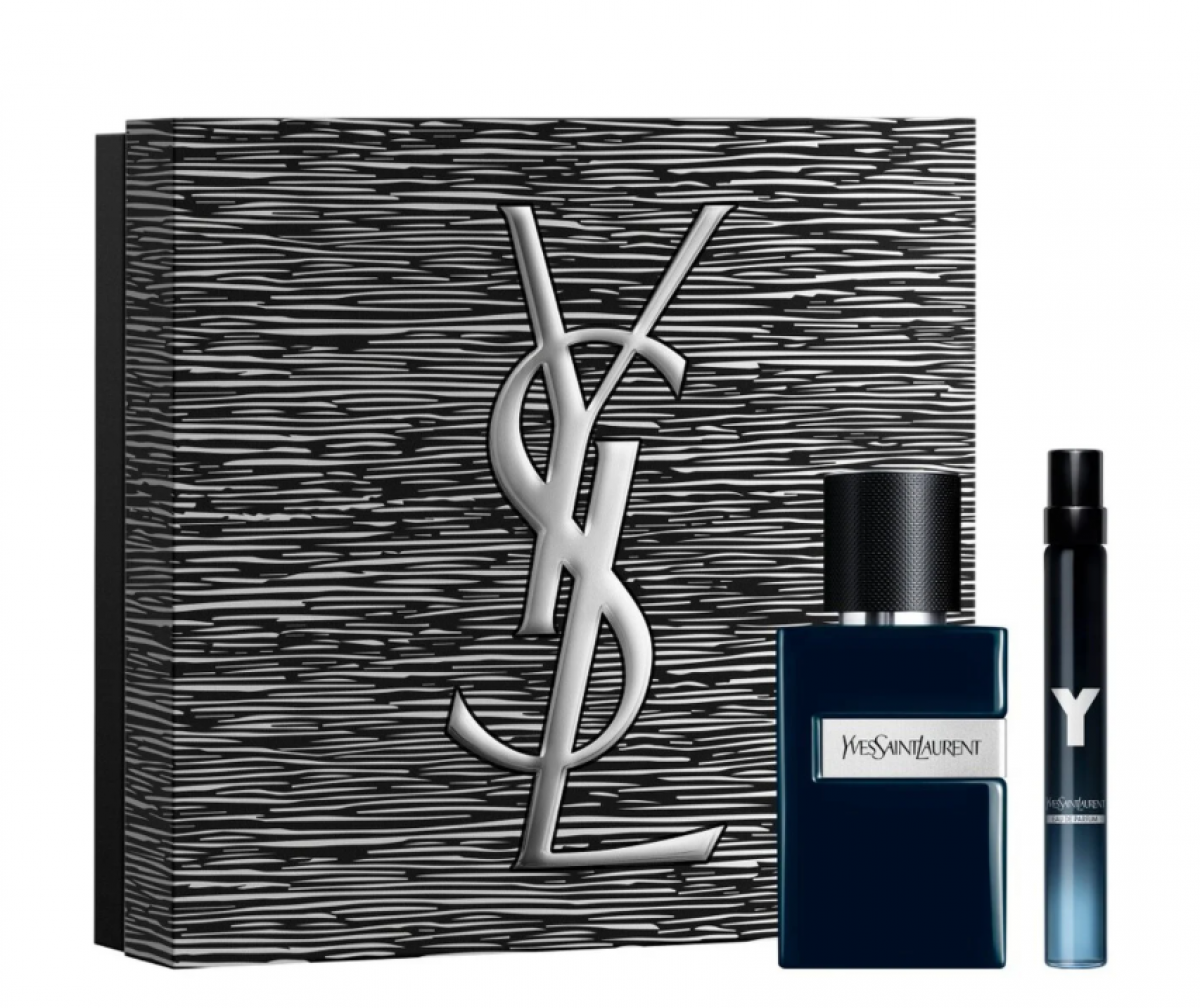Y Le Parfum Set