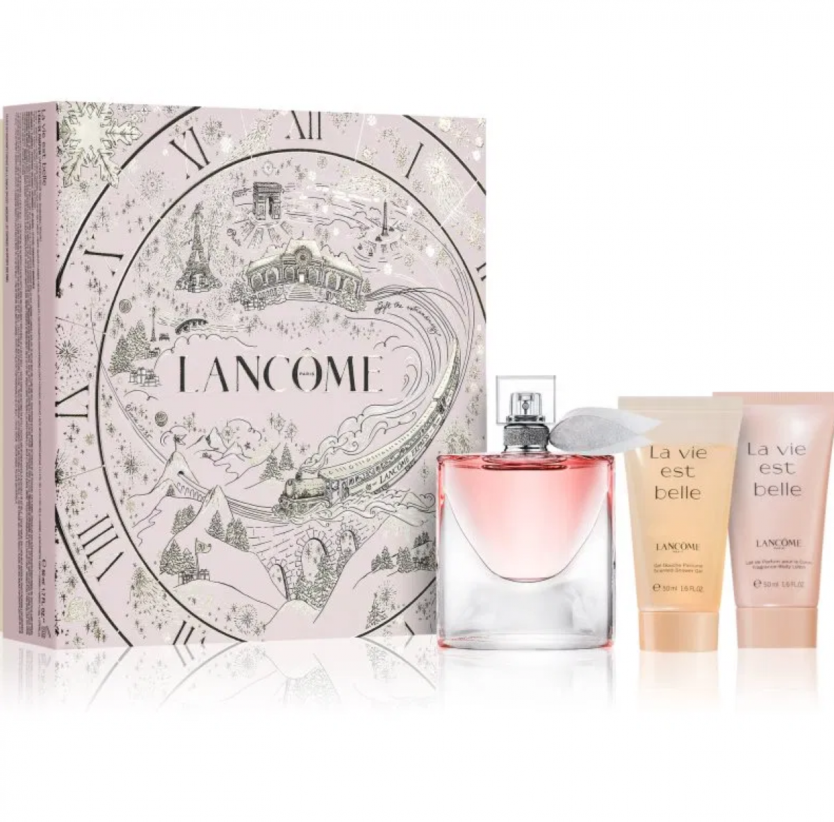 La Vie Est Belle Eau De Parfum Set