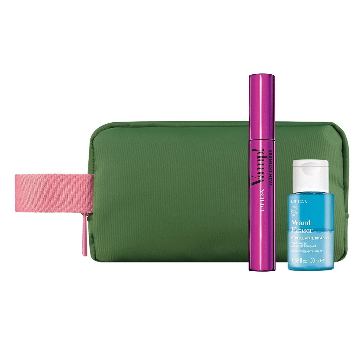 Kit Vamp! Lash Extender & Wand Eraser Special Size