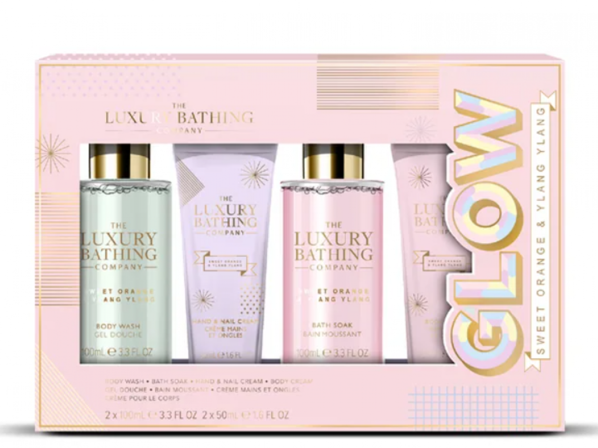 Top to Toe Essentials