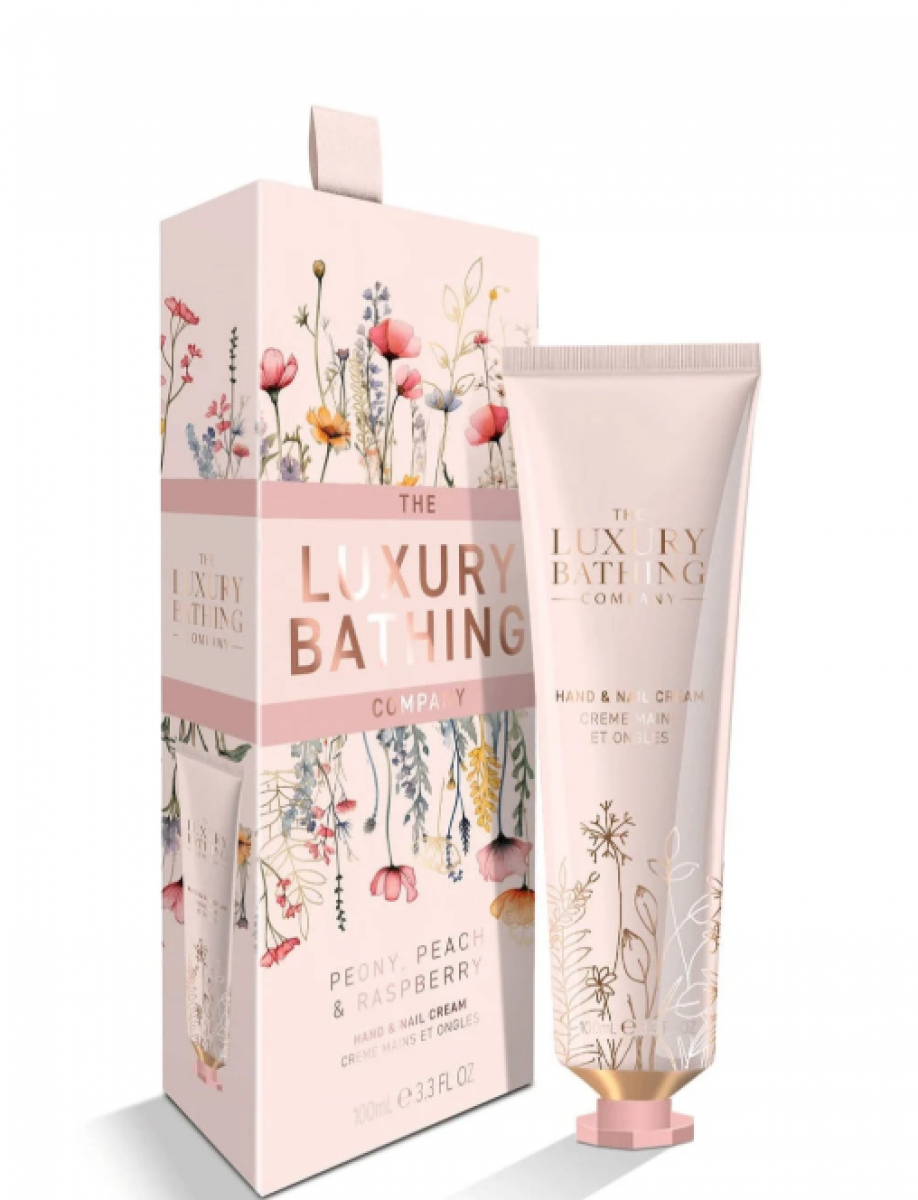 Luxury Hand Cream