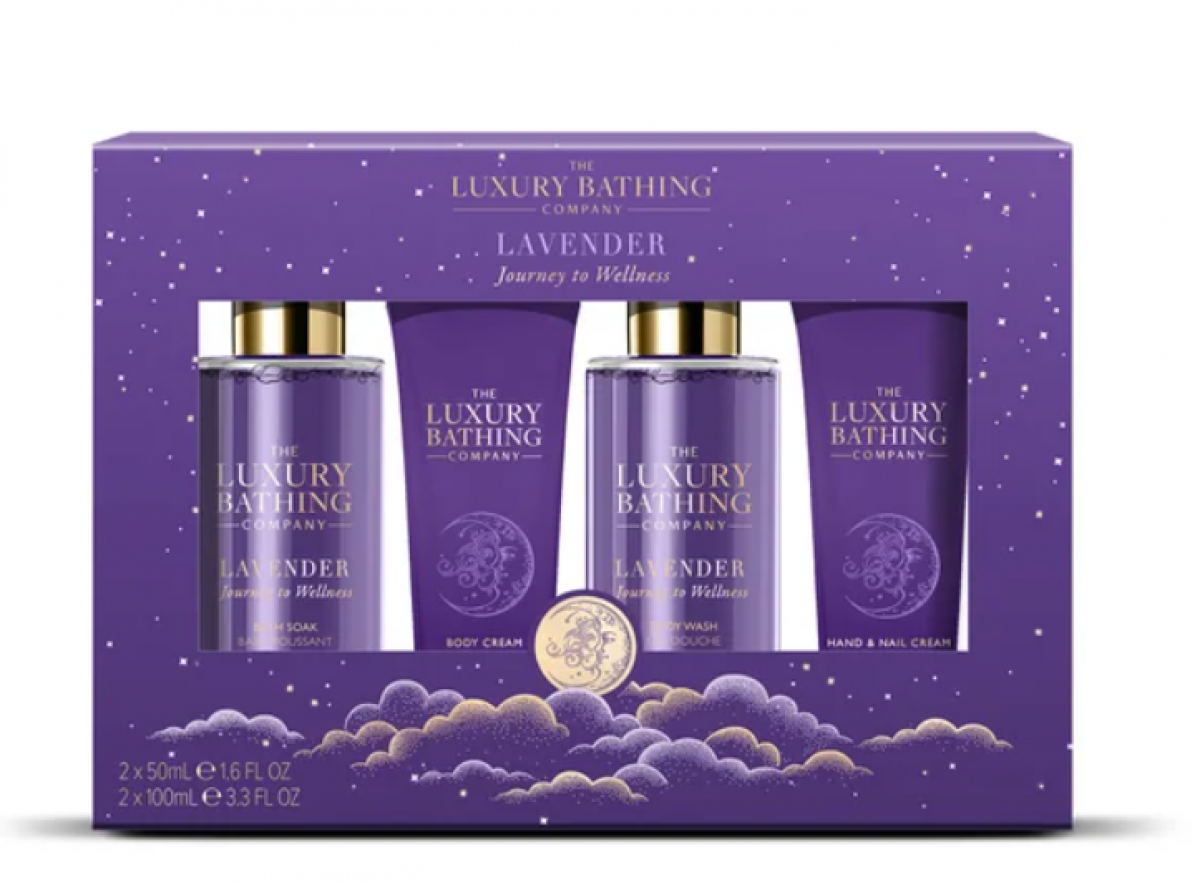 Top to Toe Essentials