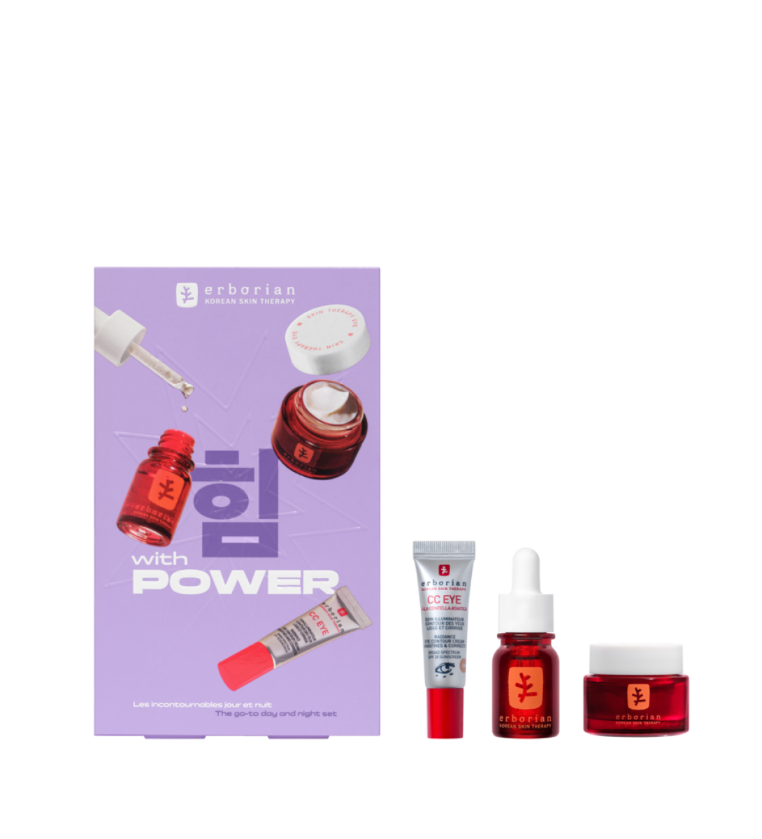 The Day & Night Trio