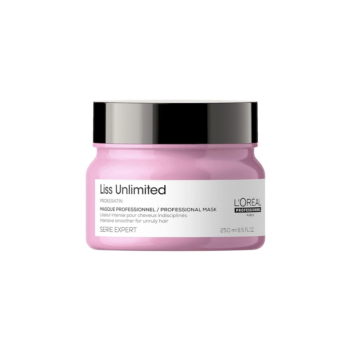 Liss Unlimited Hair Mask