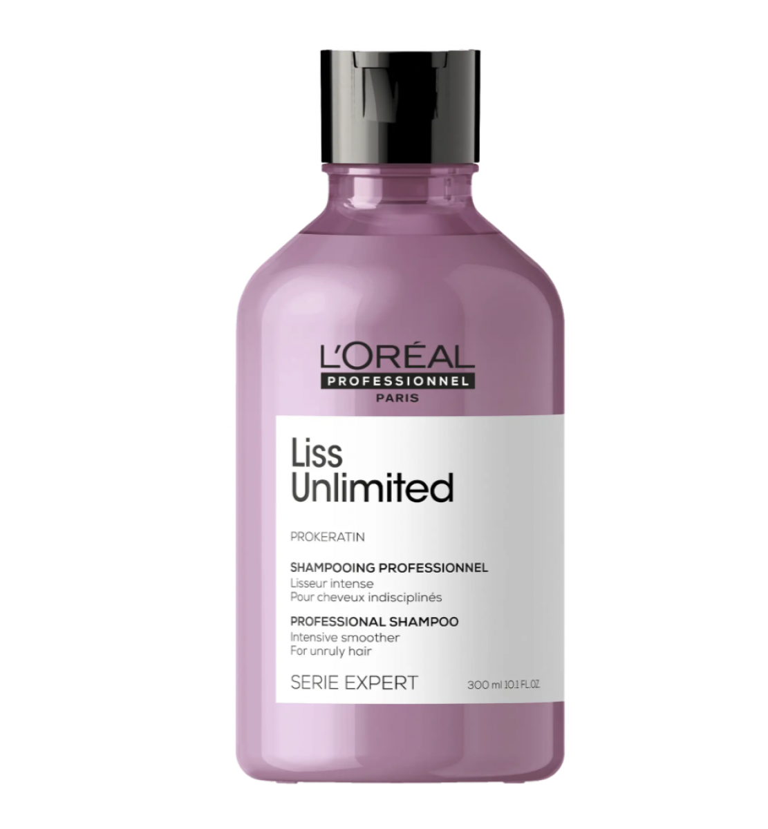 Liss Unlimited Shampoo