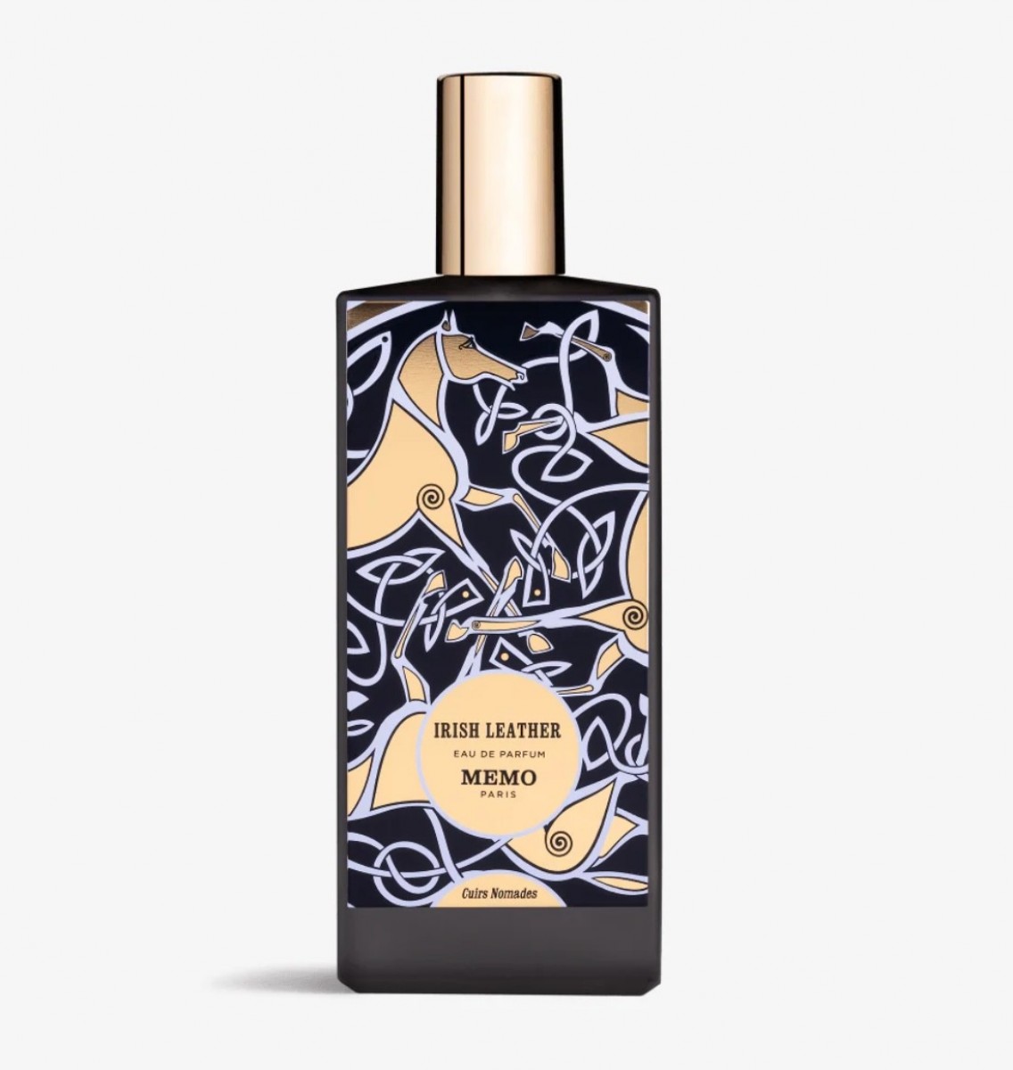 Irish Leather Eau de Parfum
