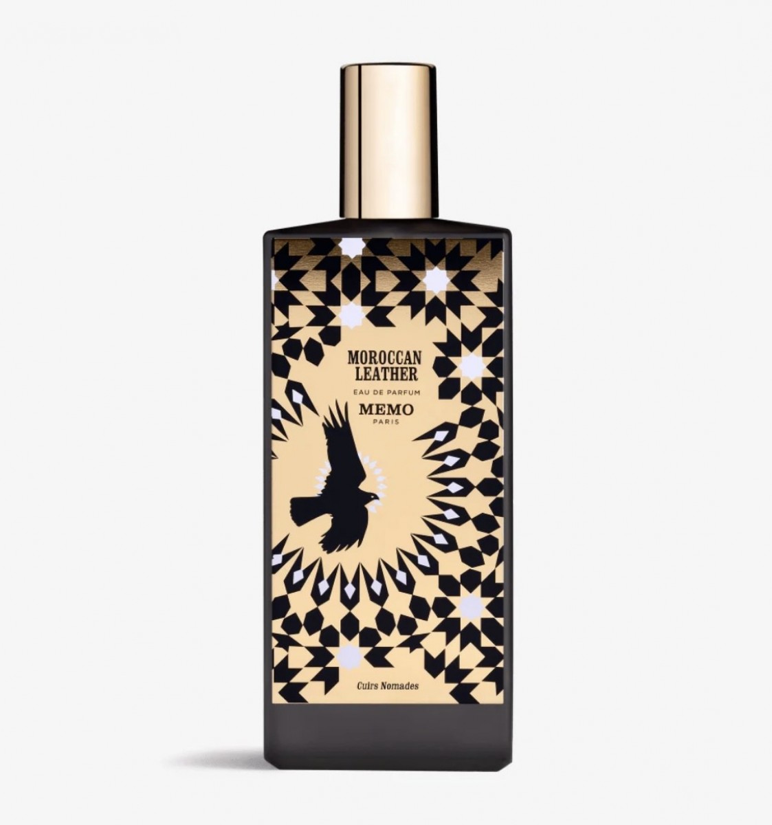 Moroccan Leather Eau de Parfum