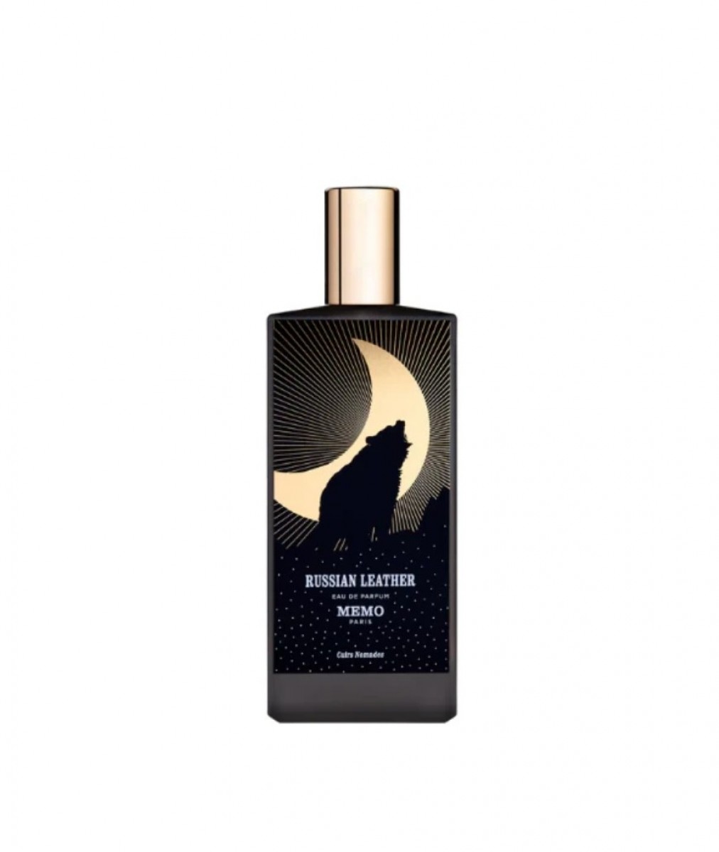 Russian Leather Eau de Parfum