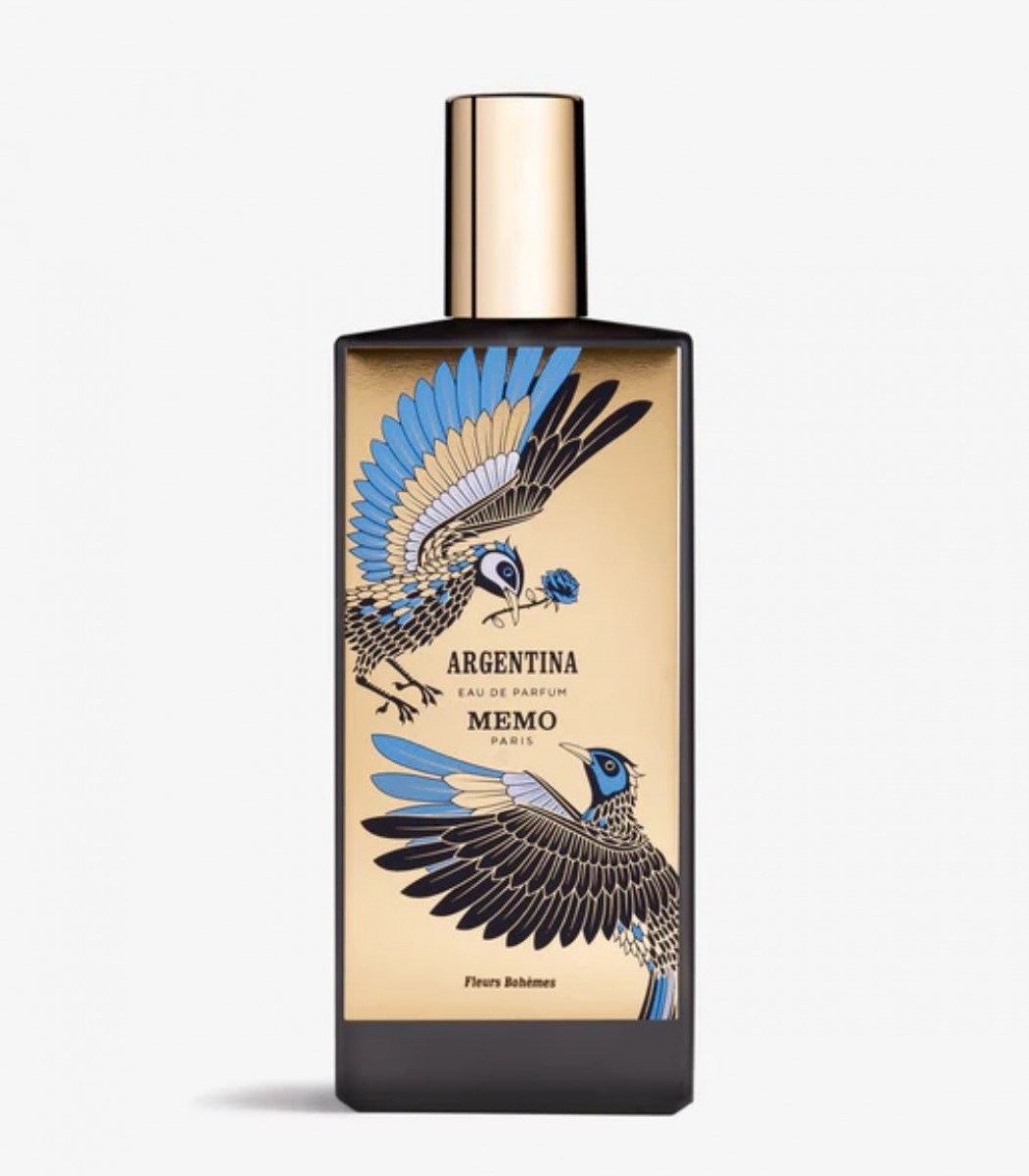 Argentina Eau de Parfum