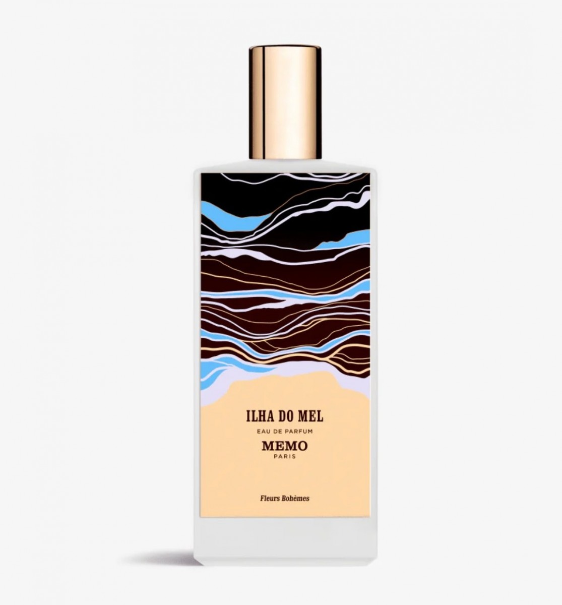 Ilha Do Mel Eau de Parfum