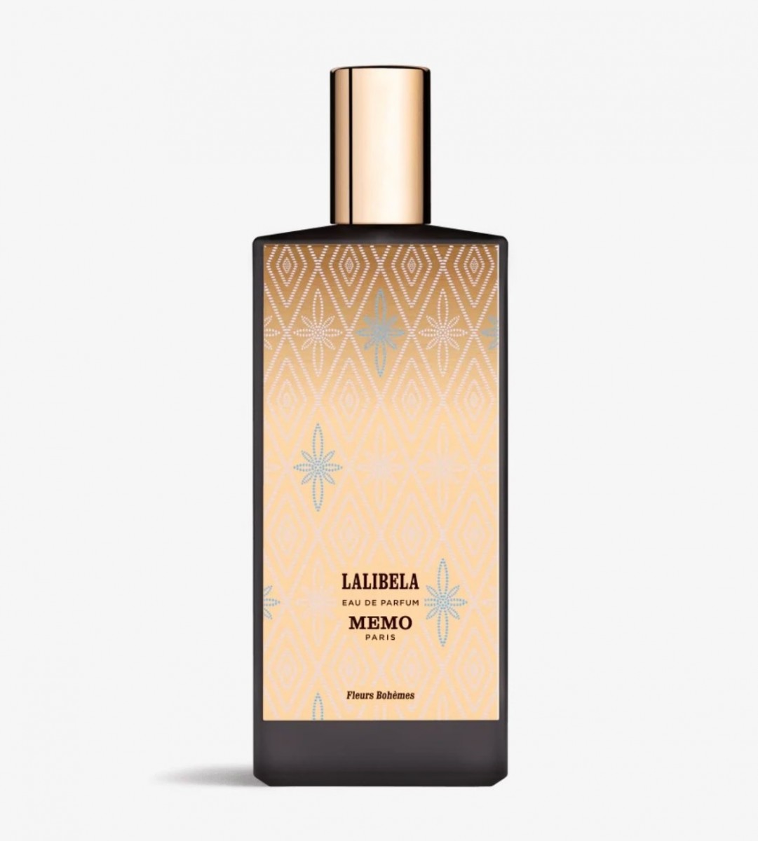 Lalibela Eau de Parfum