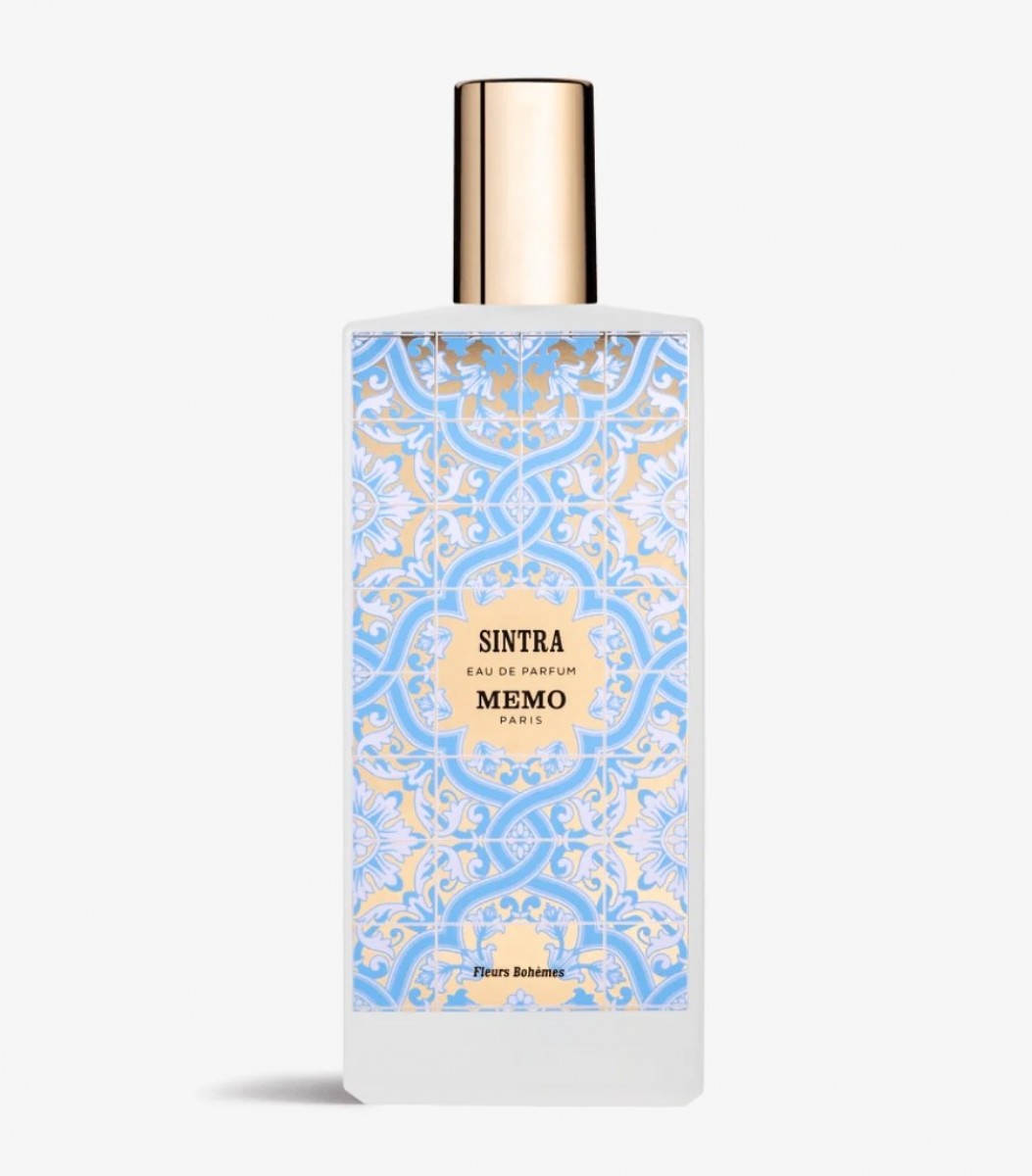 Sintra Eau de Parfum