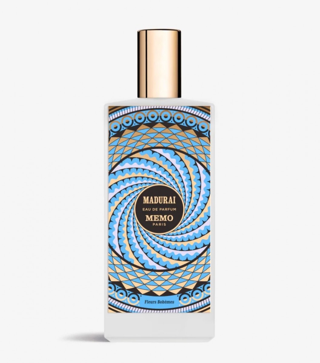Madurai Eau de Parfum